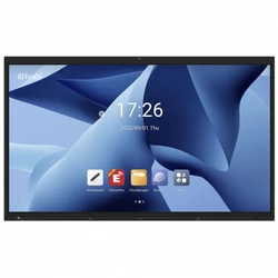 IQBoard TB1100 Pro LE098MDTB1100PRO Интерактивный дисплей