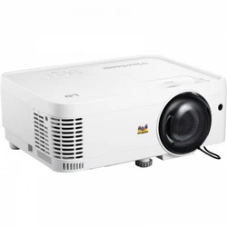 Проектор Viewsonic LS550WH DLP, WXGA (1280x800) 16:10