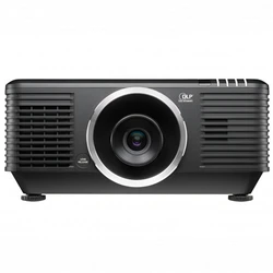 Проектор Vivitek DU7098Z-BK 813097024367 DLP, WUXGA (1920x1200) 16:10