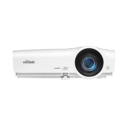 Проектор Vivitek DW275 813097 024893 DLP, WXGA (1280x800) 16:10