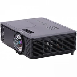 Проектор Exell EXD102ST (DLP, XGA (1024x768)  4:3)