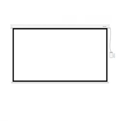 Проекционный экран Deluxe DLS-ERC265X149W