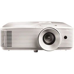 Проектор Optoma HD29HLVx E9PD7FM02EZ2 DLP, FullHD 1080p (1920x1080) 16:9