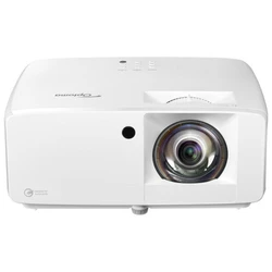 Проектор Optoma ZK430ST E9PD7LD11EZ1 DLP, UHD (3840x2160) 16:9