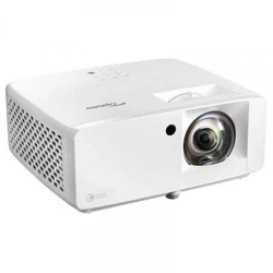 Проектор Optoma ZH450ST E9PD7L311EZ3 DLP, FullHD 1080p (1920x1080) 16:9