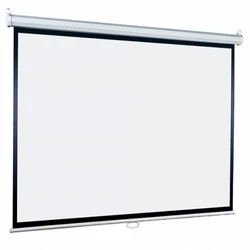 Проекционный экран Lumien LEP-100125