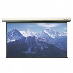 Проекционный экран Lumien Master Large Control LMLC-100107