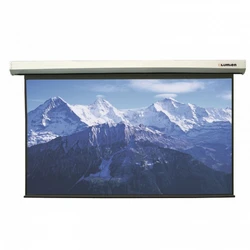 Проекционный экран Lumien Master Large Control LMLC-100109