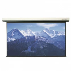 Проекционный экран Lumien Master Large Control LMLC-100116A