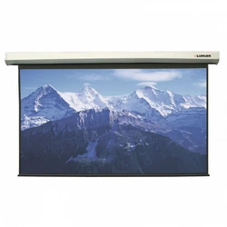 Проекционный экран Lumien Master Large Control LMLC-100112