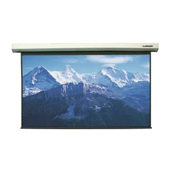 Проекционный экран Lumien Master Large Control LMLC-100118