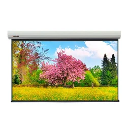 Проекционный экран Lumien LMLC-100120