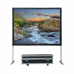 Проекционный экран Lumien Master Fold LMF-100119