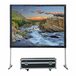 Проекционный экран Lumien LMF-100127