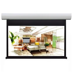 Проекционный экран Lumien LCC-100112