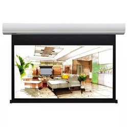 Проекционный экран Lumien LCC-100113