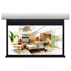 Проекционный экран Lumien LCC-100115