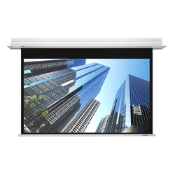 Проекционный экран Lumien LMRC-100106