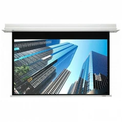 Проекционный экран Lumien LMRC-100206