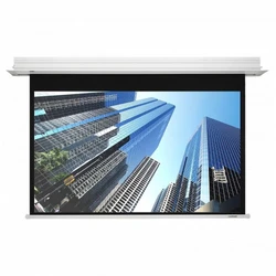Проекционный экран Lumien LMRC-100207
