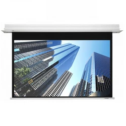 Проекционный экран Lumien LMRC-100209