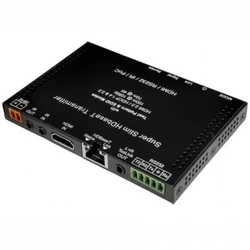 Аксессуар для презентационного оборудования Intrend ITET-100HDBT УВСН.468363/4.501