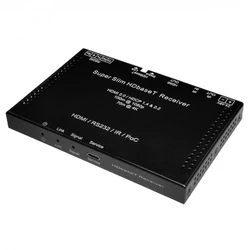 Аксессуар для презентационного оборудования Intrend ITER-100HDBT УВСН.468363/4.511