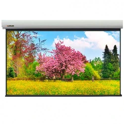 Проекционный экран Lumien LMLC-100111