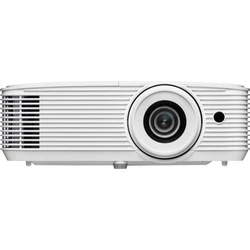 Проектор Optoma EH401 DLP, FullHD 1080p (1920x1080) 16:9