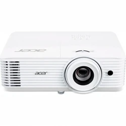 Проектор Acer X1827 MR.JWK11.00P DLP, UHD (3840x2160) 16:9