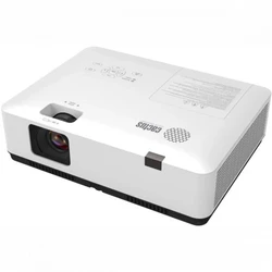 Проектор Cactus CS-S1.WT LCD, XGA (1024x768)  4:3