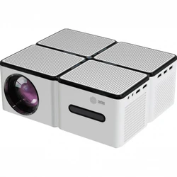 Проектор Cactus CS-PRO.03WT.WUXGA-A LCD, FullHD 1080p (1920x1080) 16:9