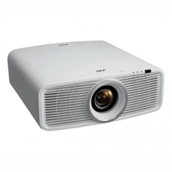 Проектор JVC DLA-NZ500W LCoS, DCI 4K (4096 x 2160) 17:9