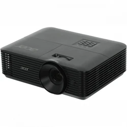 Проектор Acer X1128H MR.JTGCD.001 DLP, SVGA (800x600) 4:3