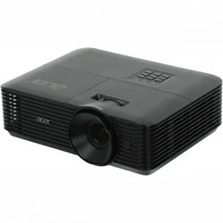 Проектор Acer X1228H MR.JTHCD.001 DLP, XGA (1024x768) 4:3