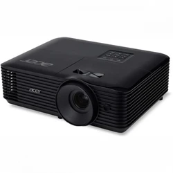 Проектор Acer X1228i MR.JTVCD.001 DLP, XGA (1024x768) 4:3