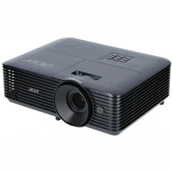 Проектор Acer X139 MR.JX6CD.001 DLP, WXGA (1280x800) 16:10