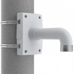 Аксессуар для презентационного оборудования AXIS T91B67 POLE MOUNT 01473-001
