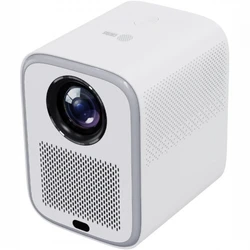 Проектор Cactus CS-PRC.07WT.Full HD-A CS-PRC.07WT.WUXGA-A LCD, FullHD 1080p (1920x1080) 16:9