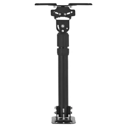 Аксессуар для презентационного оборудования Cactus CS-VM-PR04-BK