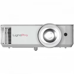Проектор InFocus Vista II IN0046ST DLP, WXGA (1280x800) 16:10