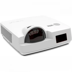 Проектор Cactus CS-V3.WT LCD, WXGA (1280x800) 16:10