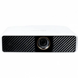 Проектор Exell EXD302Z-2 DLP, FullHD 1080p (1920x1080) 16:9
