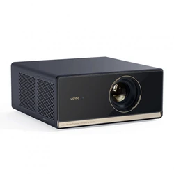 Проектор Wanbo X5 Pro LCD (LCD, FullHD 1080p (1920x1080) 16:9)