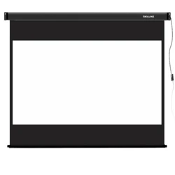 Проекционный экран Deluxe DLS-M229-185W