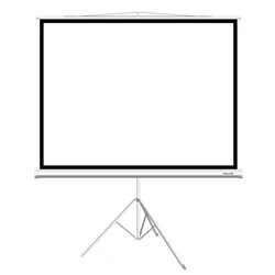 Проекционный экран Deluxe DLS-T153x116W