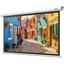 Проекционный экран Lumien Eco Picture LEP-100127