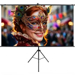 Проекционный экран Lumien Sky Cinema LSС-100102