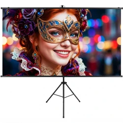 Проекционный экран Lumien Sky Cinema LSС-100101