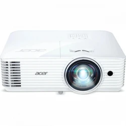 Проектор Acer S1386WH MR.JQUCD.001 DLP, WXGA (1280x800) 16:10